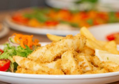 Lime tree cafe Gallery